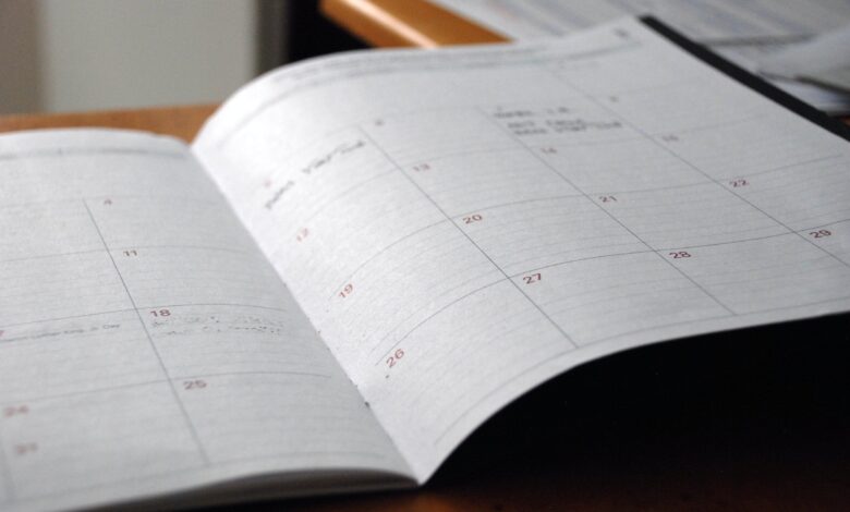 vpc venice fl calendar
