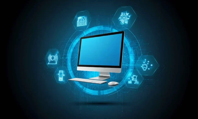 jacksonville computer network issues